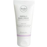 Omega 3 Lavender Hand Cream