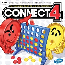 Connect 4 - Hasbro