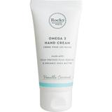 Omega 3 Vanilla Hand Cream