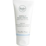 Omega 3 Vanilla Mint Hand Cream